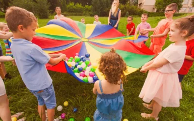 Wiesenfest 2023: WIRTH-Stiftung unterstützt Kinder und Jugendliche der Evangelischen Kinder- und Jugendhilfe Münchberg