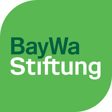 Logo BayWa Stiftung