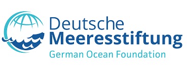 Logo Deutsche Meeresstiftung