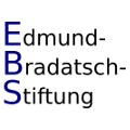 Logo Edmund-Bradatsch-Stiftung